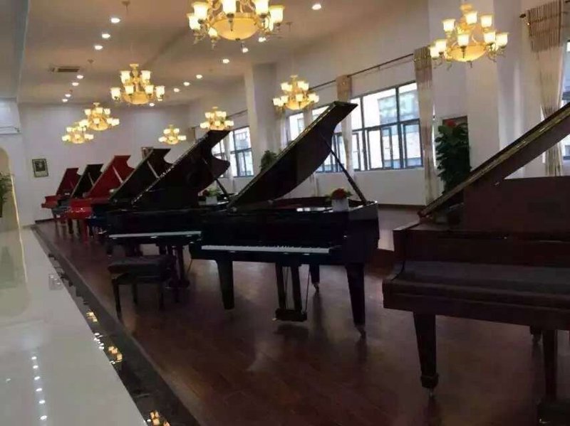 为什么二手施坦威钢琴的价格千差万别？